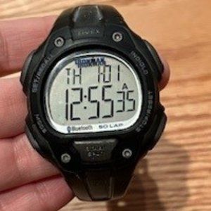 Timex Ironman men's watch